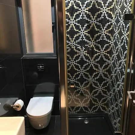 Daire Luxurious In *