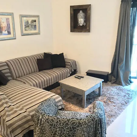 Διαμέρισμα Luxurious In Σλιέμα