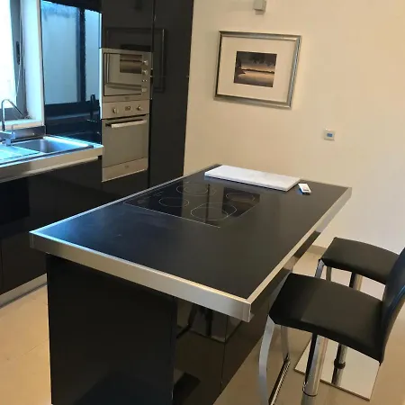 דירה Luxurious In